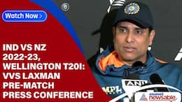 India vs New Zealand, IND vs NZ 2022-23, Wellington/1st T20I: Going forward, you will see a lot more T20 specialists - VVS Laxman-ayh