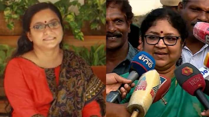 Minister Bindu on Priya Varghese's High Court Verdict about Priya Varghese Minister Bindu on Priya Varghese's High Court Verdict about Priya Varghese