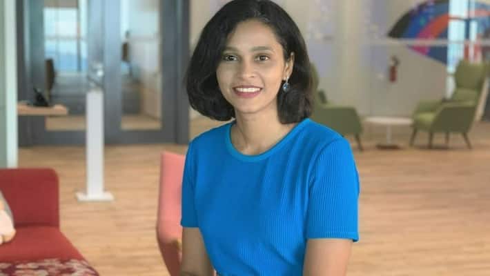 Facebook's parent company Meta gets new head in India, 5 things to know about Sandhya Devanathan AKA Facebook's parent company Meta gets new head in India, 5 things to know about Sandhya Devanathan AKA
