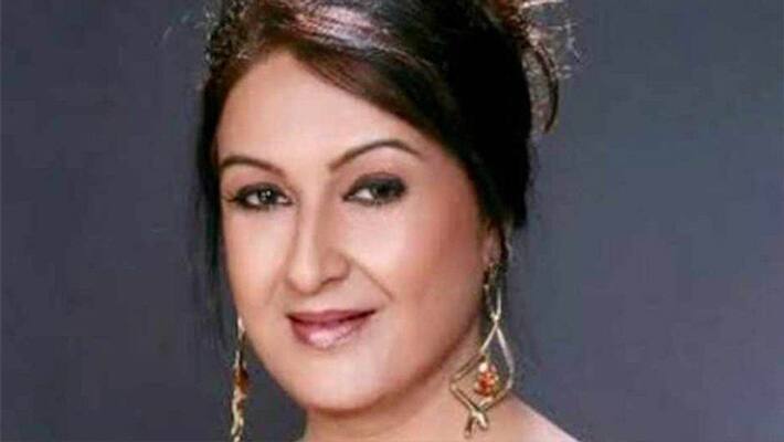 Famous actress Daljit Kaur died in super market also earned name in hockey kabaddi rps Famous actress Daljit Kaur died in super market also earned name in hockey kabaddi rps