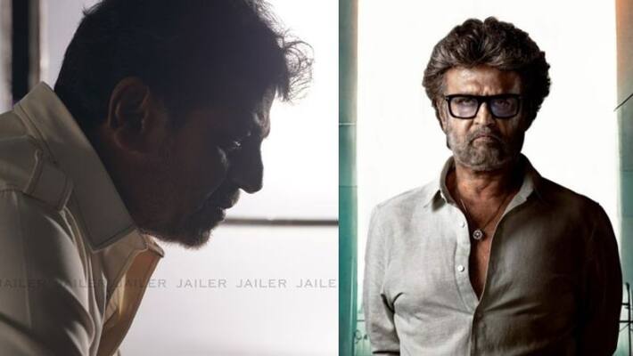 Shiva Rajkumar to act in Rajinikanth movie Jailer Shiva Rajkumar to act in Rajinikanth movie Jailer