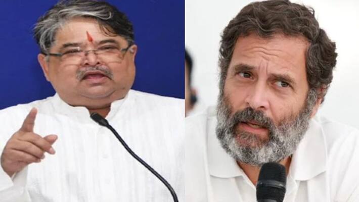 veer savarkars grandson complaint against rahul gandhi for controversial statement kpr veer savarkars grandson complaint against rahul gandhi for controversial statement kpr