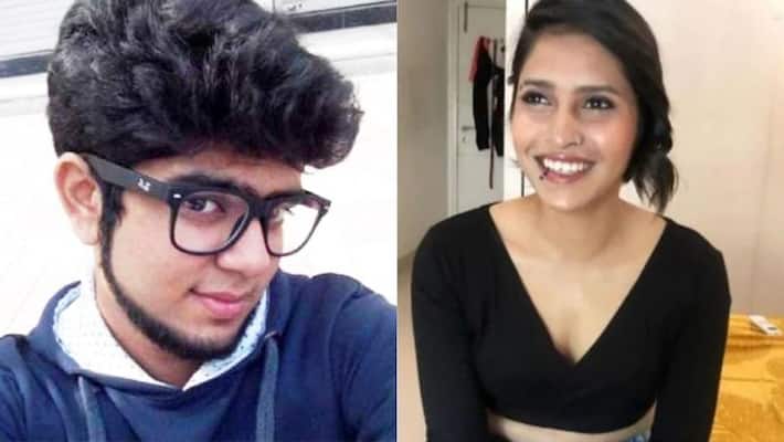 Aftab ordered food online after the Shraddha Walker murder kpg Aftab ordered food online after the Shraddha Walker murder kpg