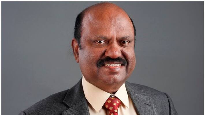 Dr CV Anand Bose appointed West Bengal Governor, kow who is Dr.CV Anand Bose, DVG Dr CV Anand Bose appointed West Bengal Governor, kow who is Dr.CV Anand Bose, DVG