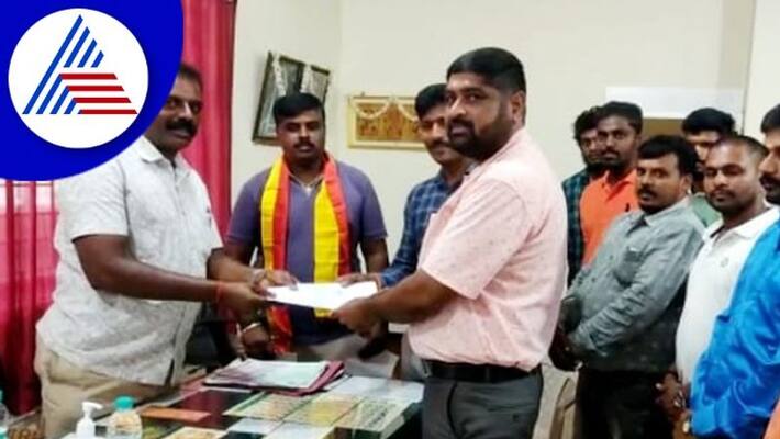 Complaint to RTO against Kodagu schools gow Complaint to RTO against Kodagu schools gow
