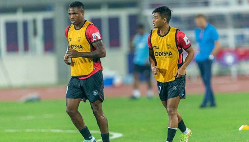 football ISL 2022-23: Odisha FC look to end East Bengal FC's spirited recovery snt