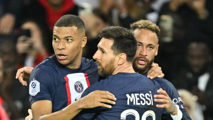 FIFA World Cup 2022: majority of the players in the Qatar World Cup play in European clubs FIFA World Cup 2022: majority of the players in the Qatar World Cup play in European clubs