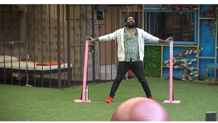 Revanth became bigg boss telugu 6 new captain Revanth became bigg boss telugu 6 new captain
