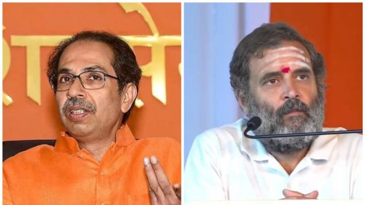 uddhav thakeray reaction to rahulgandhis statement against vd savarkar uddhav thakeray reaction to rahulgandhis statement against vd savarkar