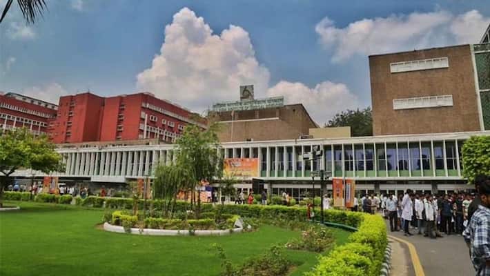 AIIMS server attack: Cops register cyberterrorism, extortion case; MHA to transfer case to NIA AJR AIIMS server attack: Cops register cyberterrorism, extortion case; MHA to transfer case to NIA AJR