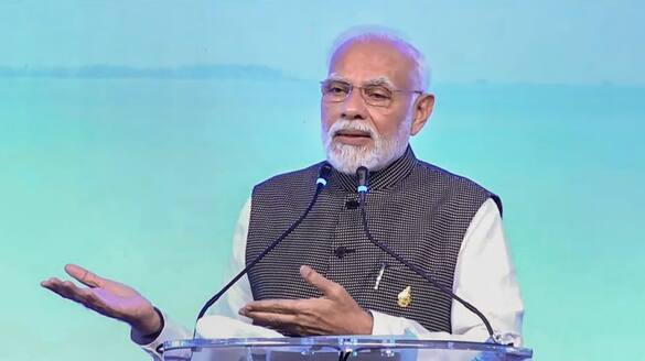 PM Narendra Modi to attend Constitution Day celebrations launch new initiatives vva