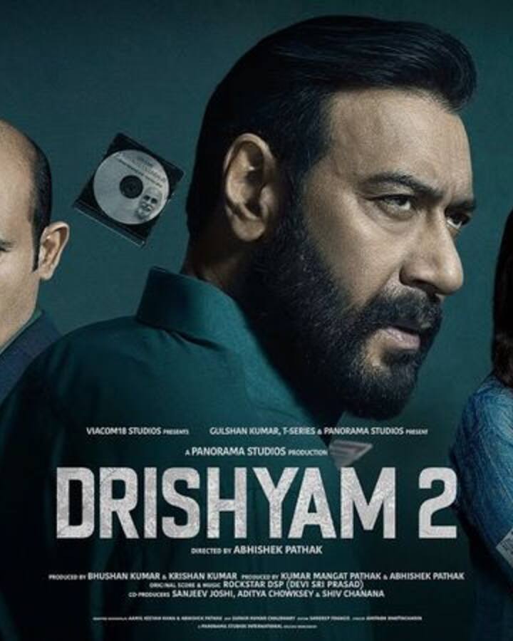 Drishyam 2 online tamilrockers