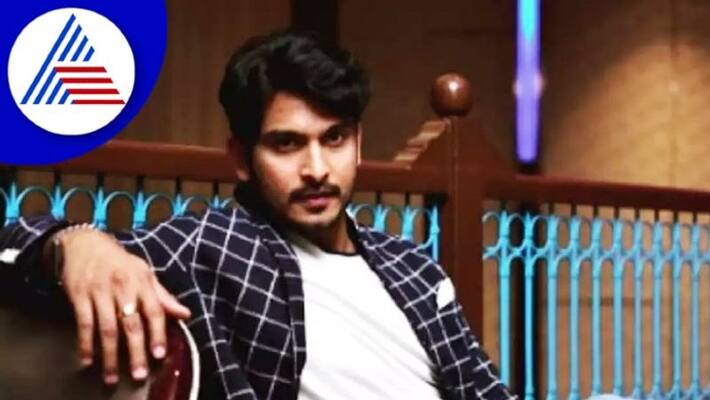 Actor Pramod signs Prashanth Neel Salaar movie exclusive interview vcs Actor Pramod signs Prashanth Neel Salaar movie exclusive interview vcs