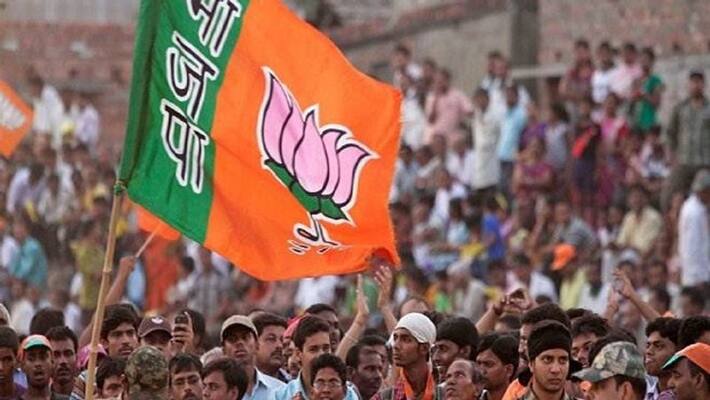 Gujarat Assembly Election 2022 these 2 assembly seat create problem for bjp in gujarat vidhansabha chunav apa Gujarat Assembly Election 2022 these 2 assembly seat create problem for bjp in gujarat vidhansabha chunav apa