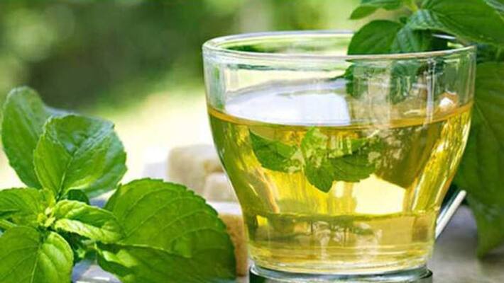 Herbal Tea and Its health benefits Herbal Tea and Its health benefits