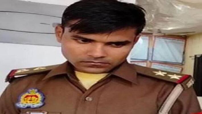 Friendship on Facebook then fake inspector reached Bareilly to get married got caught in questions of female lawyer revealed Friendship on Facebook then fake inspector reached Bareilly to get married got caught in questions of female lawyer revealed