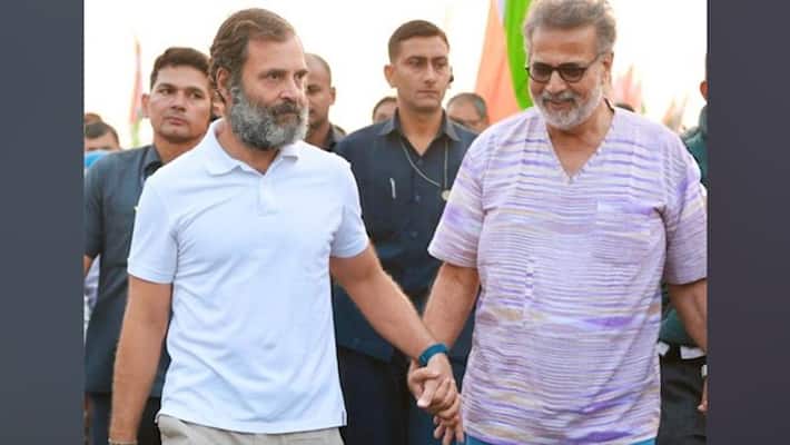 It is true that Savarkar wrote a letter of apology to the British to To get out of jail: Tushar Gandhi It is true that Savarkar wrote a letter of apology to the British to To get out of jail: Tushar Gandhi
