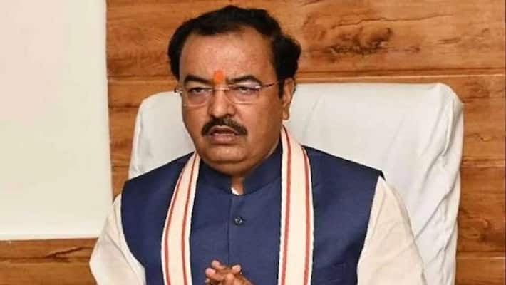 Shraddha Murder Case Deputy CM Keshav Maurya said Killing of Hindu girls in guise of Jihad is a well planned conspiracy Shraddha Murder Case Deputy CM Keshav Maurya said Killing of Hindu girls in guise of Jihad is a well planned conspiracy