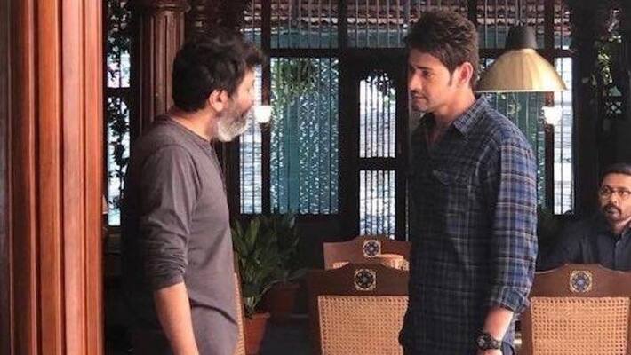 When will Trivikram and Mahesh movie start, This time the key decision of the makers on the shooting! When will Trivikram and Mahesh movie start, This time the key decision of the makers on the shooting!