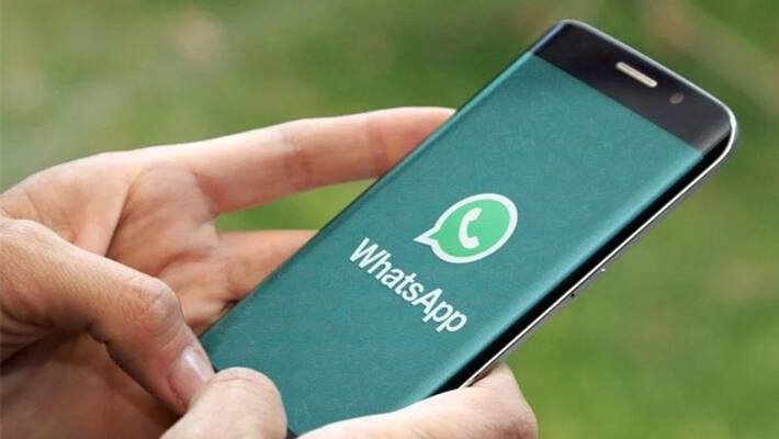 WhatsApp brought another great feature, now you can search messages in a pinch WhatsApp brought another great feature, now you can search messages in a pinch