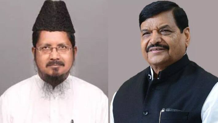 maulana shahabuddin razvi barelvi advice to shivpal yadav for mainpuri by election maulana shahabuddin razvi barelvi advice to shivpal yadav for mainpuri by election