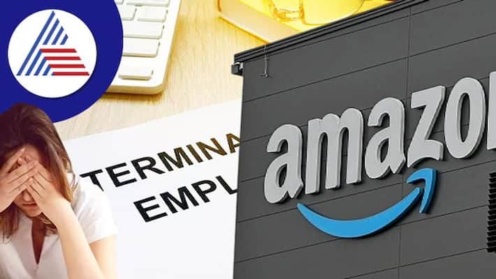 amazon denies layoffs says some quit under voluntary offer ash amazon denies layoffs says some quit under voluntary offer ash