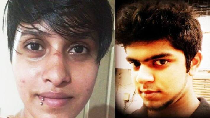 Shraddha Walker murder case.. Aftab ordered food online an hour after killing his girlfriend.. Shraddha Walker murder case.. Aftab ordered food online an hour after killing his girlfriend..