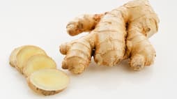health benefits of include ginger in food rse