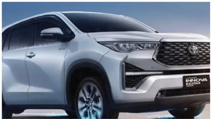 2023 Innova Hycross Mileage Figures Out 2023 Innova Hycross Mileage Figures Out