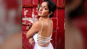Sexy Ishita Dutta Hot Sexy Videos - 5 times BOLD and SEXY 'Drishyam 2' actor Ishita Dutta slayed in white
