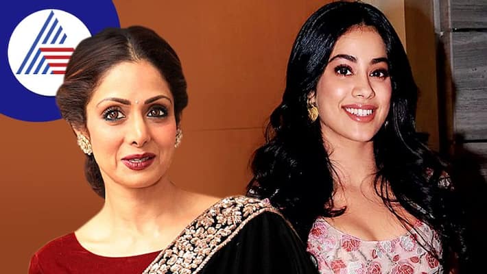 Know why Sridevi would not lock Janhvi Kapoor bathroom door vcs Know why Sridevi would not lock Janhvi Kapoor bathroom door vcs