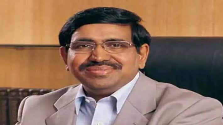 Supreme Court Dismisses Former Minister Narayana's Petition Supreme Court Dismisses Former Minister Narayana's Petition