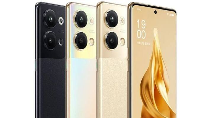 OPPO Reno 9 Pro Full Specifications Leaked OPPO Reno 9 Pro Full Specifications Leaked
