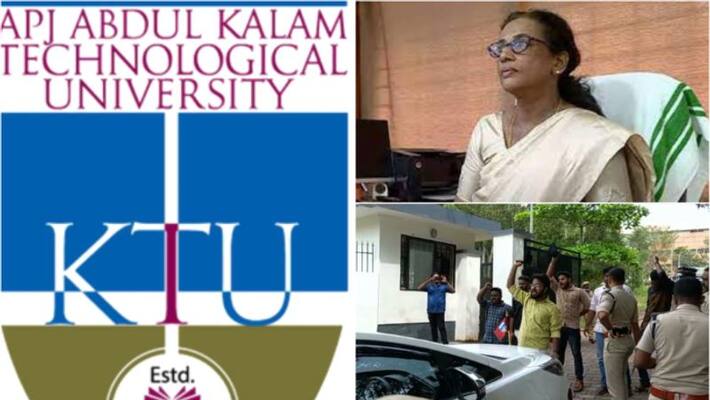 technical university functioning in trouble, cerificate distribution on hold technical university functioning in trouble, cerificate distribution on hold