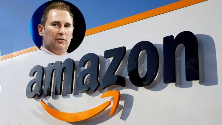 Layoffs in Amazon: 18000 including thousand employees of India will be out company will pay advance salary Layoffs in Amazon: 18000 including thousand employees of India will be out company will pay advance salary