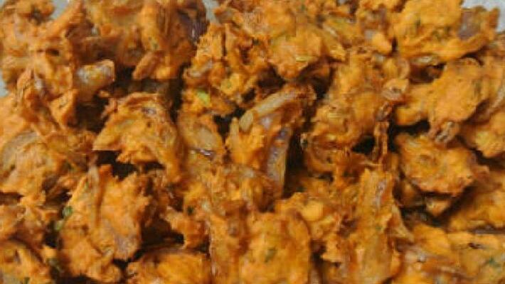 How to Prepare Finger Millet Pakoda in Tamil How to Prepare Finger Millet Pakoda in Tamil