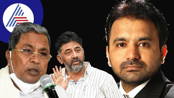 It would be good if Siddaramaiah did not contest elections: Santhosh Lad It would be good if Siddaramaiah did not contest elections: Santhosh Lad