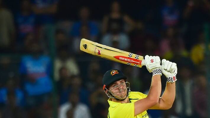 Cameron Green gets huge price along with England captain Ben Stokes in IPL 2023 Mini Auction Cameron Green gets huge price along with England captain Ben Stokes in IPL 2023 Mini Auction
