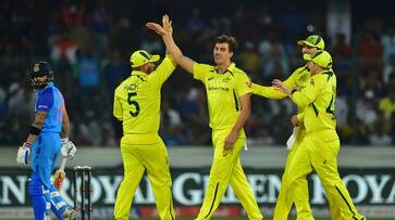 ODI World Cup 2023: Aussie skipper Pat Cummins rules changes, rest for bowlers amidst workload management avv ODI World Cup 2023: Aussie skipper Pat Cummins rules changes, rest for bowlers amidst workload management avv