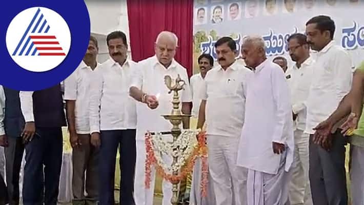 Politics in the case of Sharavati drowning victims sat Politics in the case of Sharavati drowning victims sat