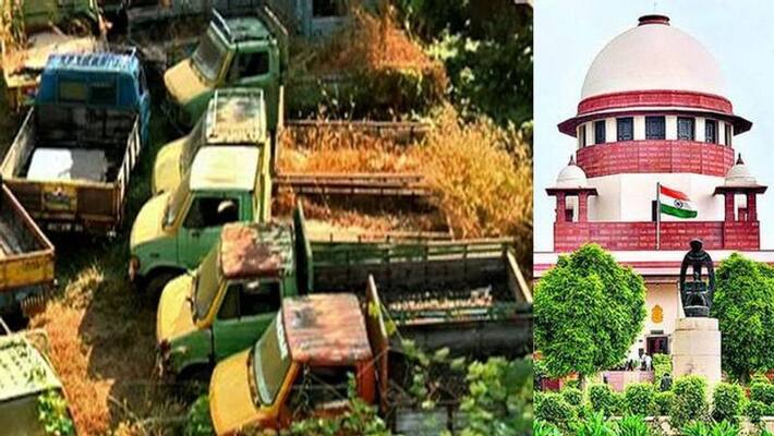 Impounded vehicles must be released within a reasonable time supreme court Impounded vehicles must be released within a reasonable time supreme court