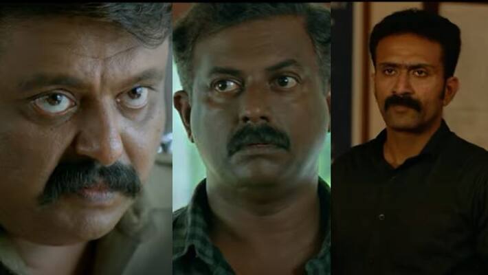Shine Tom Chacko movie Bharatha Circus Official Teaser Shine Tom Chacko movie Bharatha Circus Official Teaser