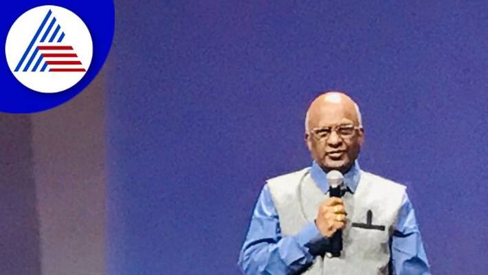 Women need encouragement in business says Nextwealth director Dr. Sridhar Mitta in bengaluru tech summit gow Women need encouragement in business says Nextwealth director Dr. Sridhar Mitta in bengaluru tech summit gow