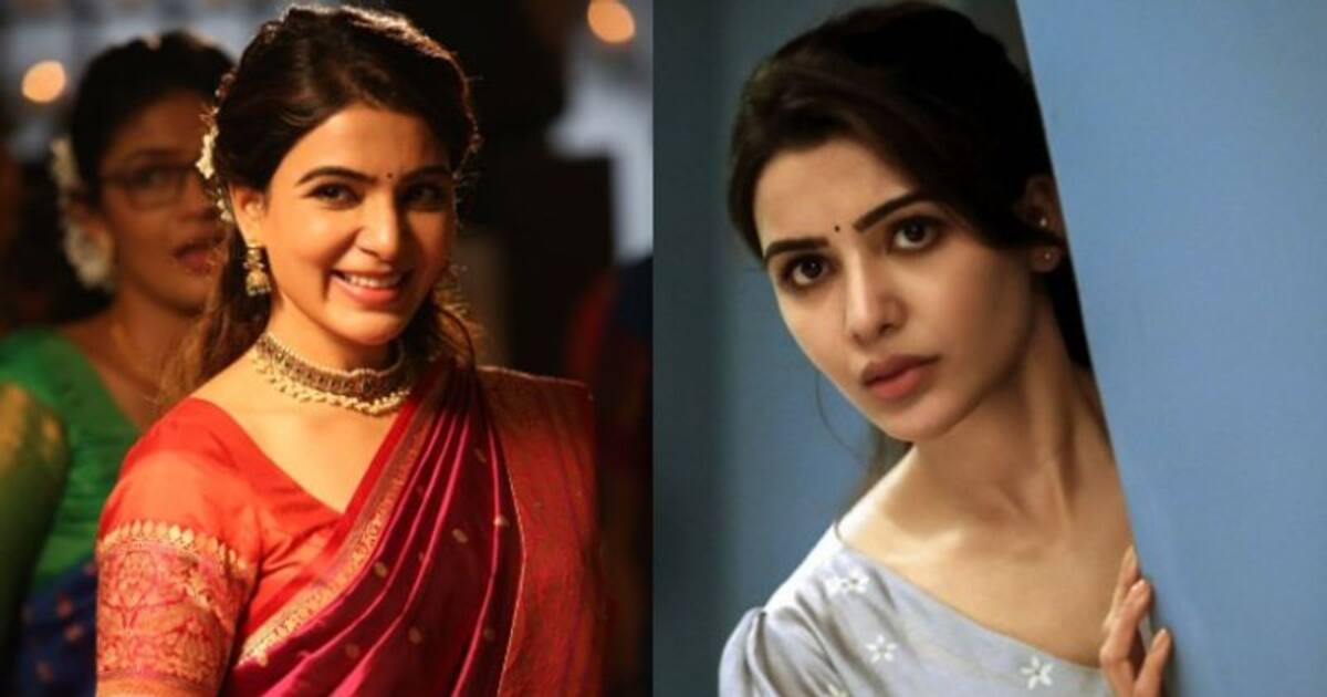 கோலிவுட் முதல் பாலிவுட் வரை கலக்கும் பல்லாவரம் பொண்ணு! வியக்கவைக்கும் சமந்தாவின் 13 வருட திரைப்பயணம் ஒருபார்வை