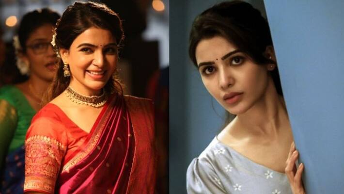 samantha deciding to walk out from bollywood projects samantha deciding to walk out from bollywood projects