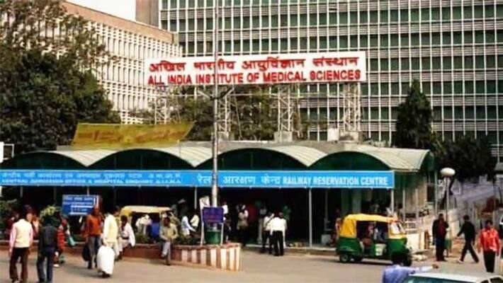 2 system analysts suspended for AIIMS server hacking 2 system analysts suspended for AIIMS server hacking