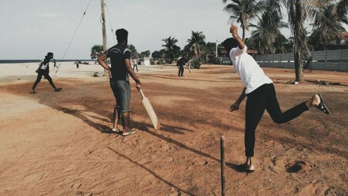 13 Years old Tanmay Singh scores 401 runs in Under 14 Cricket Tournament 13 Years old Tanmay Singh scores 401 runs in Under 14 Cricket Tournament