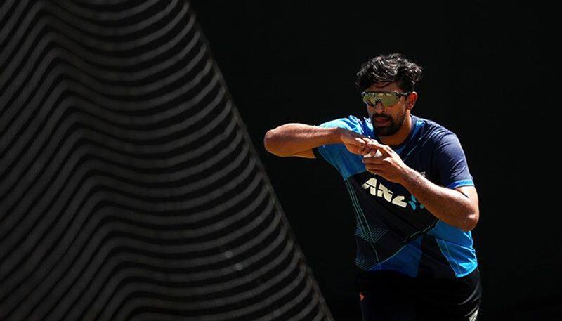 New Zealand vs India 2022 wellington t20: Kiwi spinner Ish Sodhi eager to cover up for lost opportunities during COVID-19 snt