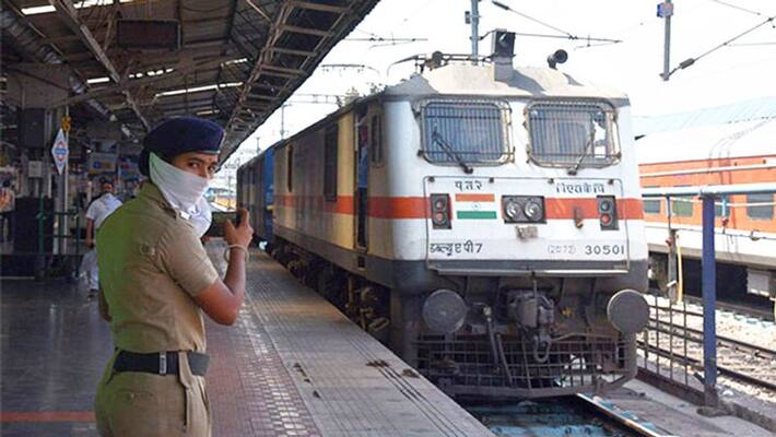 Indian Railways Cancel 136 Trains on 19th November, Check Full List kpg Indian Railways Cancel 136 Trains on 19th November, Check Full List kpg