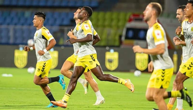 football ISL 2022-23: Mixed fortunes on play as Kerala Blasters FC eye redemption against Hyderabad FC snt